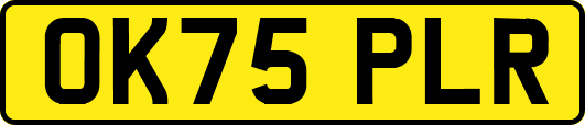 OK75PLR