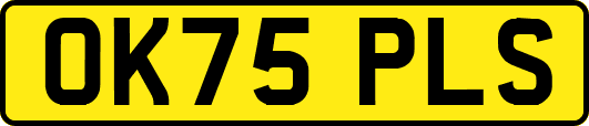 OK75PLS