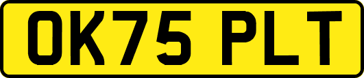 OK75PLT