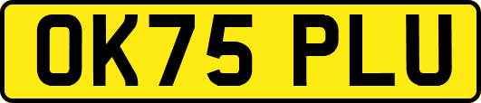 OK75PLU