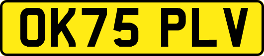 OK75PLV