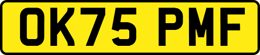 OK75PMF