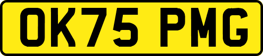 OK75PMG