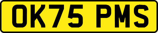 OK75PMS