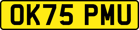OK75PMU