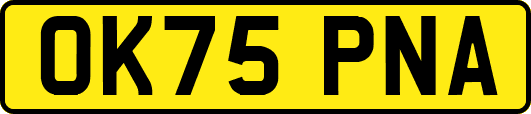 OK75PNA