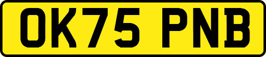 OK75PNB