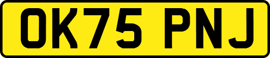 OK75PNJ