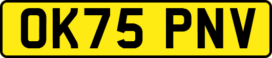 OK75PNV
