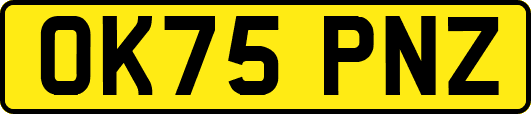 OK75PNZ