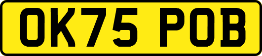 OK75POB