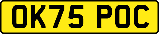 OK75POC