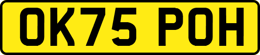 OK75POH