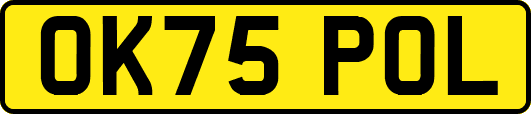 OK75POL