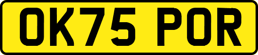 OK75POR