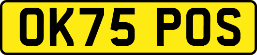 OK75POS