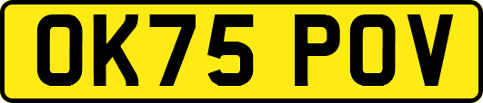 OK75POV