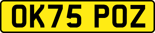 OK75POZ