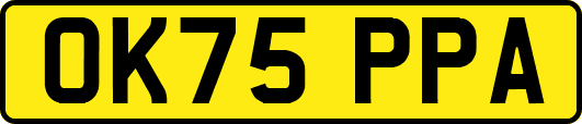OK75PPA