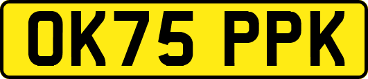 OK75PPK
