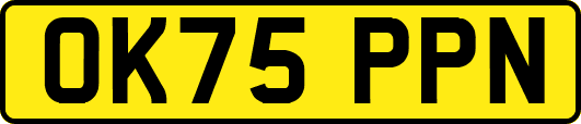 OK75PPN