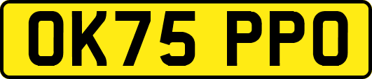 OK75PPO