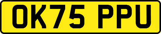 OK75PPU