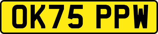 OK75PPW