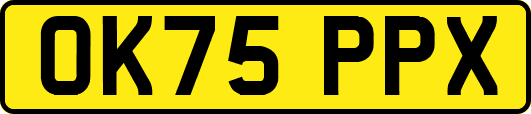 OK75PPX