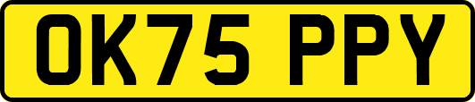 OK75PPY