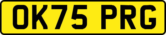 OK75PRG