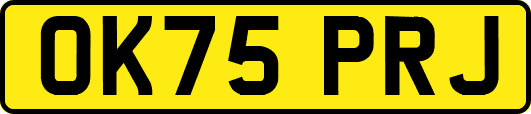 OK75PRJ