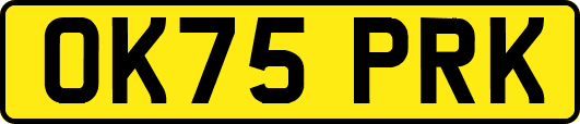 OK75PRK