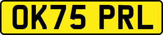 OK75PRL