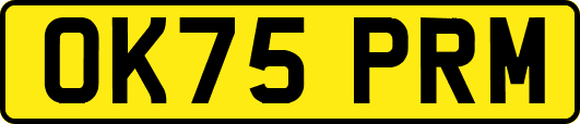 OK75PRM