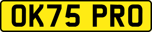 OK75PRO