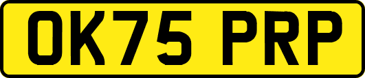 OK75PRP