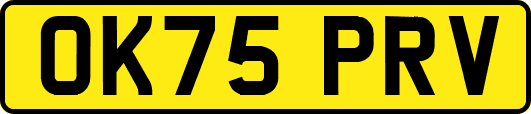OK75PRV