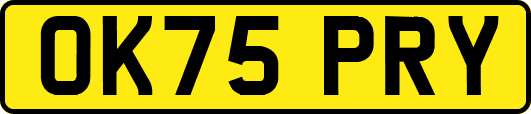 OK75PRY