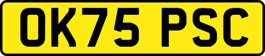 OK75PSC