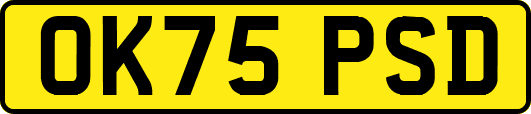 OK75PSD