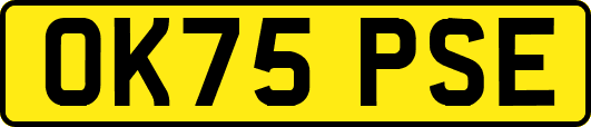 OK75PSE