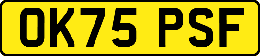 OK75PSF