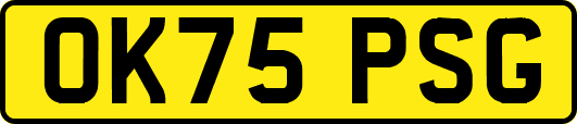 OK75PSG