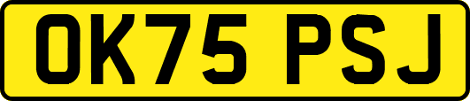 OK75PSJ