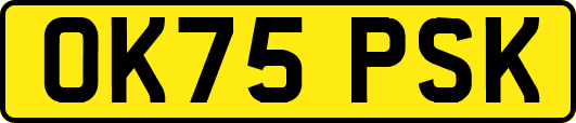 OK75PSK