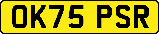 OK75PSR