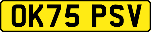 OK75PSV