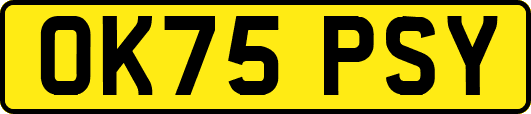 OK75PSY