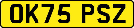 OK75PSZ